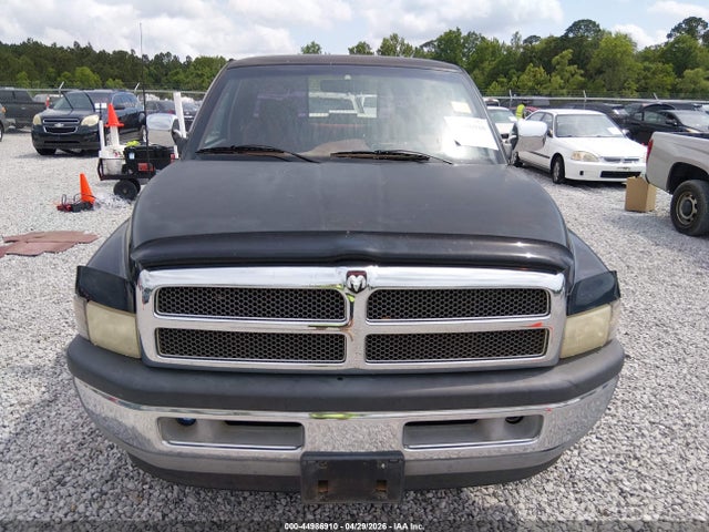 44986910 :رقم المزاد ، 3B7HC13Y3SM132008 vin ، 1995 Dodge Ram 1500 مزاد بيع