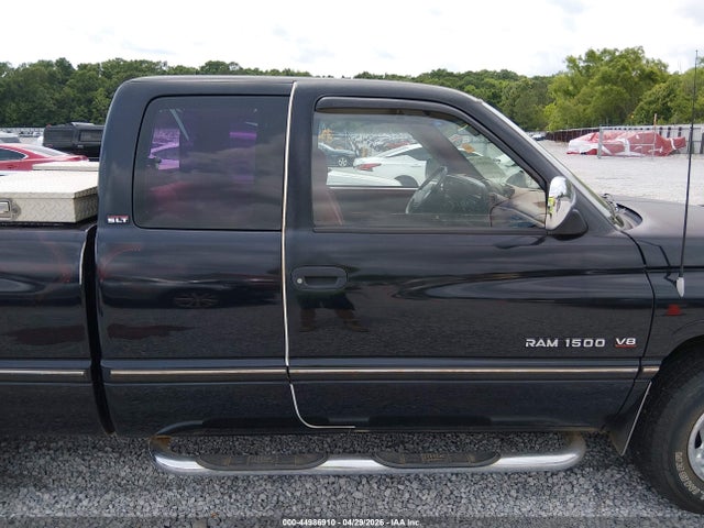 44986910 :رقم المزاد ، 3B7HC13Y3SM132008 vin ، 1995 Dodge Ram 1500 مزاد بيع