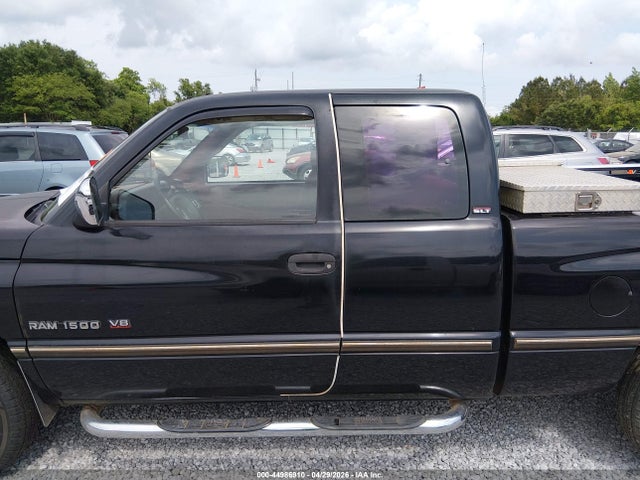 44986910 :رقم المزاد ، 3B7HC13Y3SM132008 vin ، 1995 Dodge Ram 1500 مزاد بيع