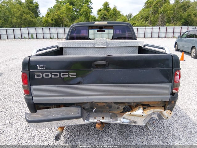 44986910 :رقم المزاد ، 3B7HC13Y3SM132008 vin ، 1995 Dodge Ram 1500 مزاد بيع