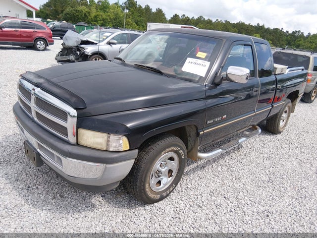 44986910 :رقم المزاد ، 3B7HC13Y3SM132008 vin ، 1995 Dodge Ram 1500 مزاد بيع