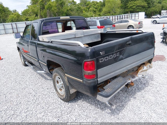 44986910 :رقم المزاد ، 3B7HC13Y3SM132008 vin ، 1995 Dodge Ram 1500 مزاد بيع