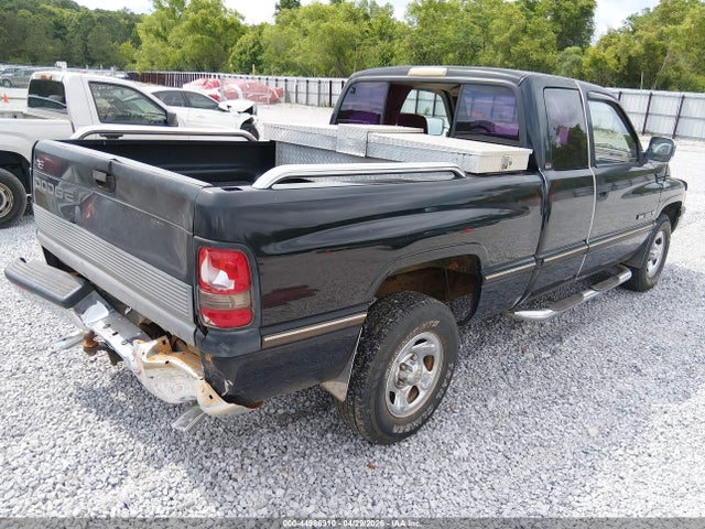 44986910 :رقم المزاد ، 3B7HC13Y3SM132008 vin ، 1995 Dodge Ram 1500 مزاد بيع
