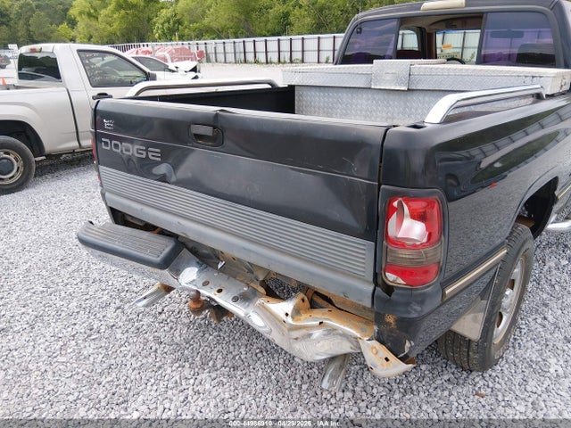 44986910 :رقم المزاد ، 3B7HC13Y3SM132008 vin ، 1995 Dodge Ram 1500 مزاد بيع