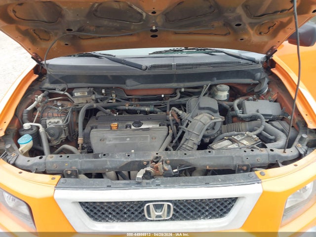 Aukcja sprzedaży 2006 Honda Element Ex-p, vin: 5J6YH28766L009859, numer aukcji: 44986913