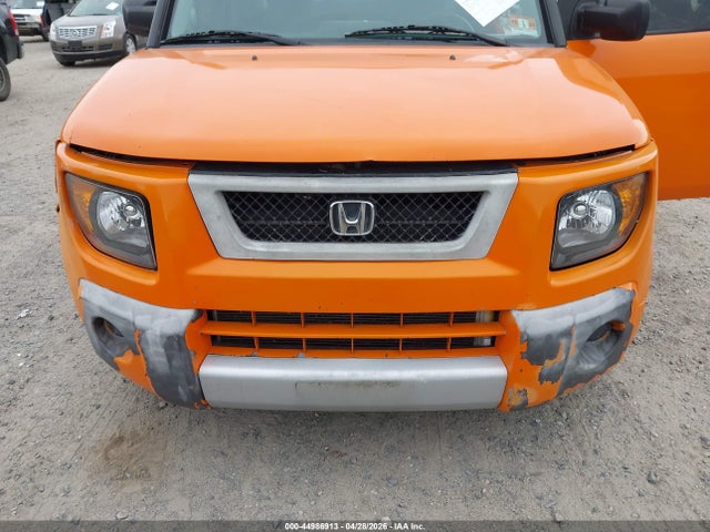 Aukcja sprzedaży 2006 Honda Element Ex-p, vin: 5J6YH28766L009859, numer aukcji: 44986913
