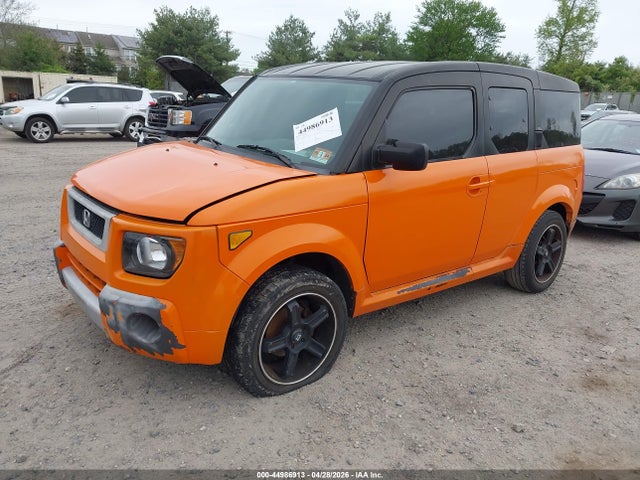 Aukcja sprzedaży 2006 Honda Element Ex-p, vin: 5J6YH28766L009859, numer aukcji: 44986913