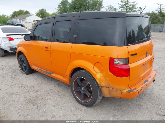 Aukcja sprzedaży 2006 Honda Element Ex-p, vin: 5J6YH28766L009859, numer aukcji: 44986913