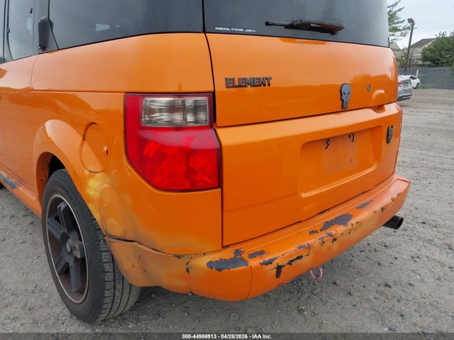 Aukcja sprzedaży 2006 Honda Element Ex-p, vin: 5J6YH28766L009859, numer aukcji: 44986913