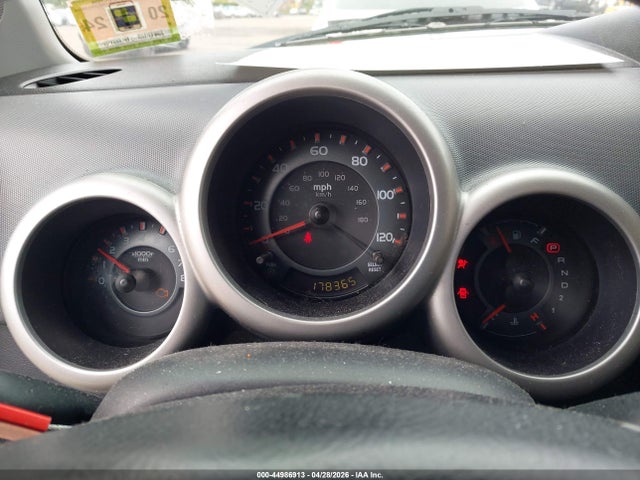 Aukcja sprzedaży 2006 Honda Element Ex-p, vin: 5J6YH28766L009859, numer aukcji: 44986913