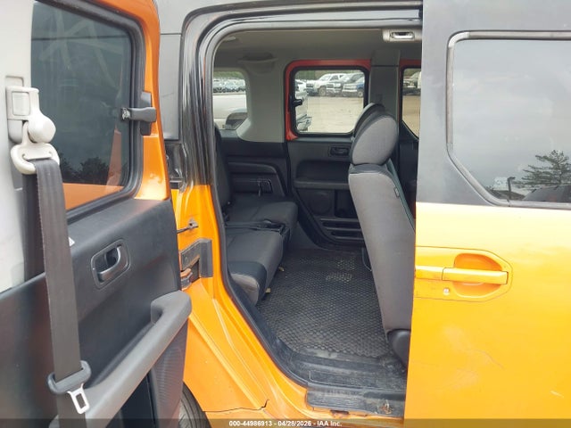Aukcja sprzedaży 2006 Honda Element Ex-p, vin: 5J6YH28766L009859, numer aukcji: 44986913