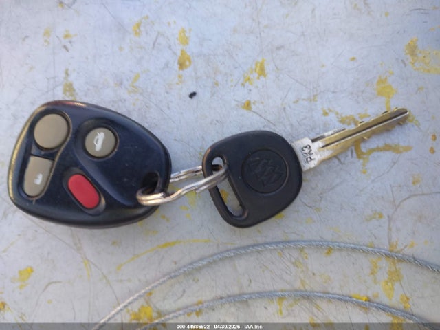 Продаж на аукціоні авто 2004 Buick Lesabre Custom, vin: 1G4HP52K444120890, номер лоту: 44986922