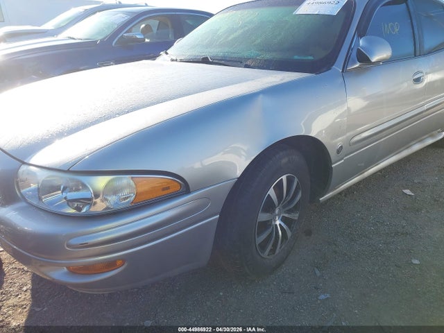 Продаж на аукціоні авто 2004 Buick Lesabre Custom, vin: 1G4HP52K444120890, номер лоту: 44986922