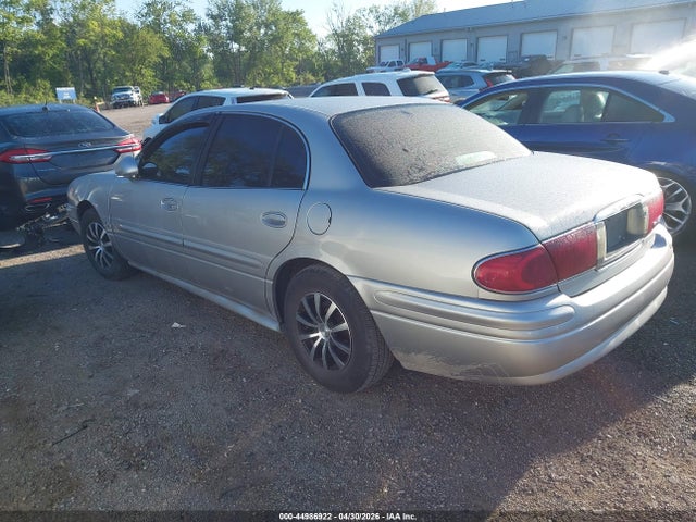 Продаж на аукціоні авто 2004 Buick Lesabre Custom, vin: 1G4HP52K444120890, номер лоту: 44986922