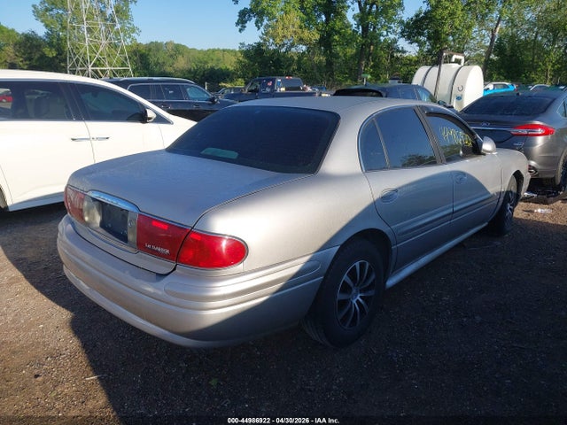 Продаж на аукціоні авто 2004 Buick Lesabre Custom, vin: 1G4HP52K444120890, номер лоту: 44986922