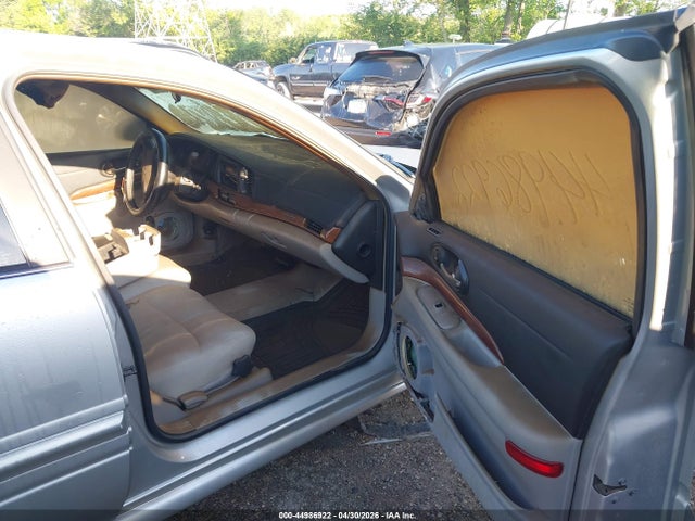 Продаж на аукціоні авто 2004 Buick Lesabre Custom, vin: 1G4HP52K444120890, номер лоту: 44986922