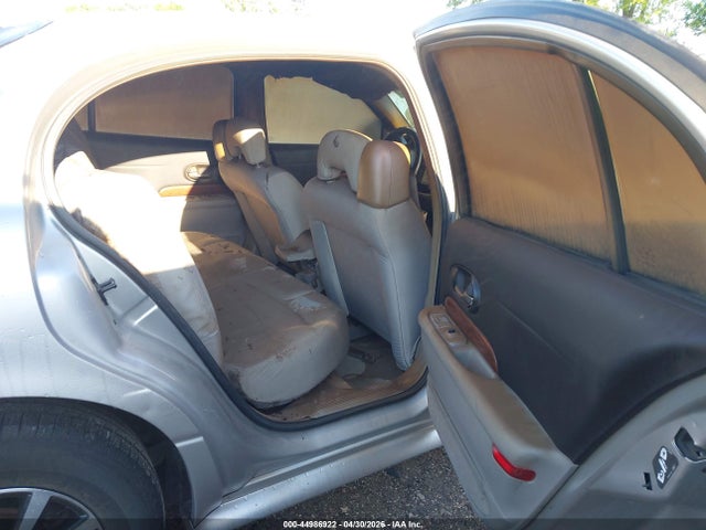 Продаж на аукціоні авто 2004 Buick Lesabre Custom, vin: 1G4HP52K444120890, номер лоту: 44986922