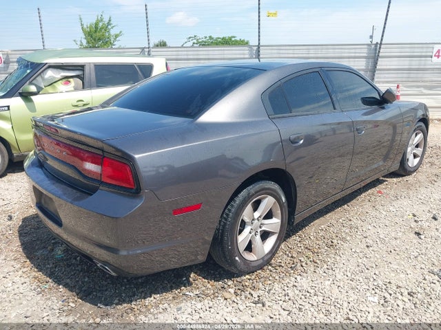 44986924 :رقم المزاد ، 2C3CDXBG1DH582667 vin ، 2013 Dodge Charger Se مزاد بيع