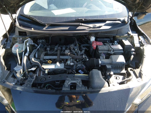 Продаж на аукціоні авто 2022 Nissan Versa 1.6 Sr Xtronic Cvt, vin: 3N1CN8FV7NL828026, номер лоту: 44986927