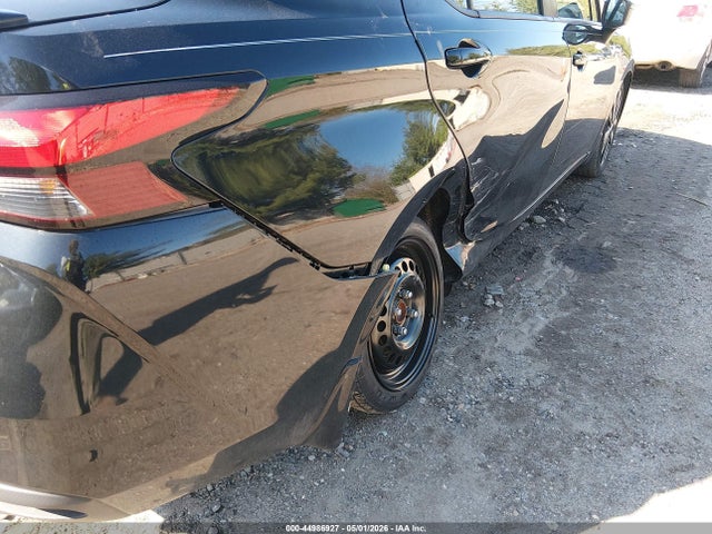 Продаж на аукціоні авто 2022 Nissan Versa 1.6 Sr Xtronic Cvt, vin: 3N1CN8FV7NL828026, номер лоту: 44986927