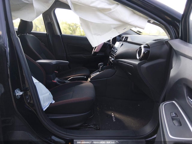 Продаж на аукціоні авто 2022 Nissan Versa 1.6 Sr Xtronic Cvt, vin: 3N1CN8FV7NL828026, номер лоту: 44986927