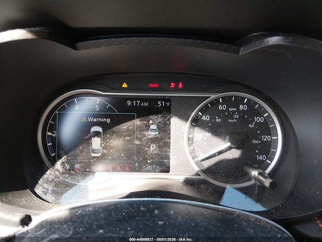 Продаж на аукціоні авто 2022 Nissan Versa 1.6 Sr Xtronic Cvt, vin: 3N1CN8FV7NL828026, номер лоту: 44986927