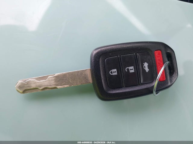 Продаж на аукціоні авто 2019 Honda Civic Lx, vin: 19XFC2F69KE010304, номер лоту: 44986930