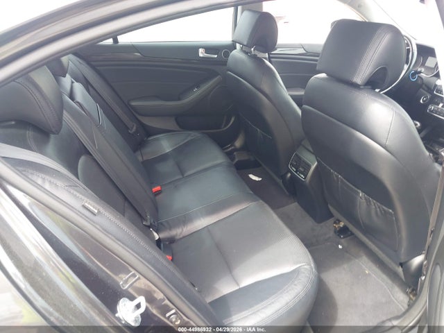 Продаж на аукціоні авто 2016 Kia Cadenza Premium, vin: KNALN4D76G5217625, номер лоту: 44986932