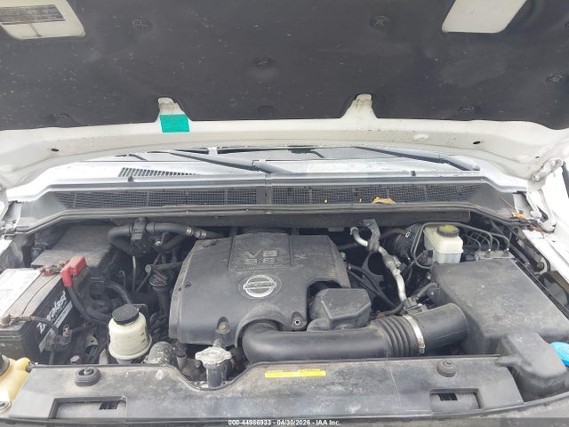 Aukcja sprzedaży 2012 Nissan Armada Platinum, vin: 5N1AA0NE0CN603779, numer aukcji: 44986933