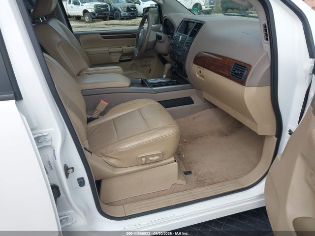 Aukcja sprzedaży 2012 Nissan Armada Platinum, vin: 5N1AA0NE0CN603779, numer aukcji: 44986933
