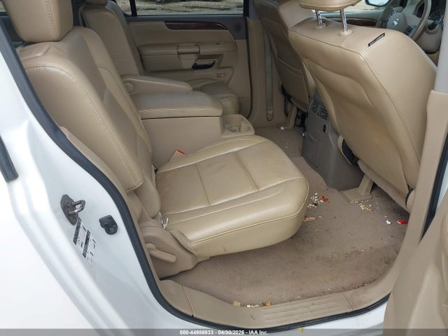 Aukcja sprzedaży 2012 Nissan Armada Platinum, vin: 5N1AA0NE0CN603779, numer aukcji: 44986933