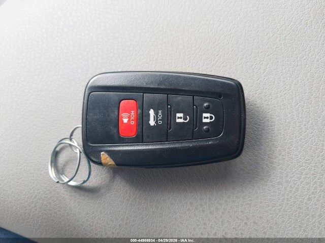 Продаж на аукціоні авто 2024 Toyota Camry Hybrid Se, vin: 4T1G31AK1RU073620, номер лоту: 44986934