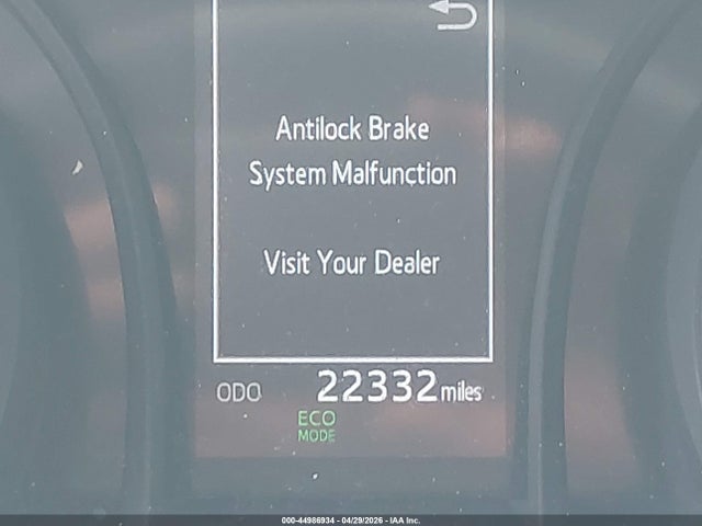 Aukcja sprzedaży 2024 Toyota Camry Hybrid Se, vin: 4T1G31AK1RU073620, numer aukcji: 44986934