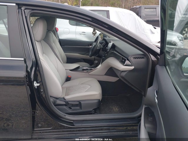 Aukcja sprzedaży 2024 Toyota Camry Hybrid Se, vin: 4T1G31AK1RU073620, numer aukcji: 44986934