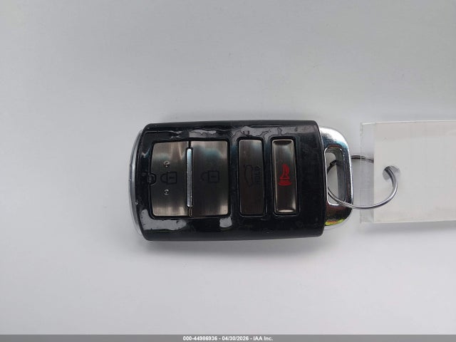 2019 Kia Cadenza Premium მანქანა იყიდება აუქციონზე, vin: KNALB4J1XK5170973, აუქციონის ნომერი: 44986936