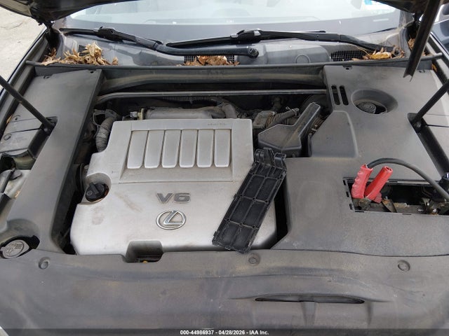 Продаж на аукціоні авто 2008 Lexus Es 350, vin: JTHBJ46G982233519, номер лоту: 44986937