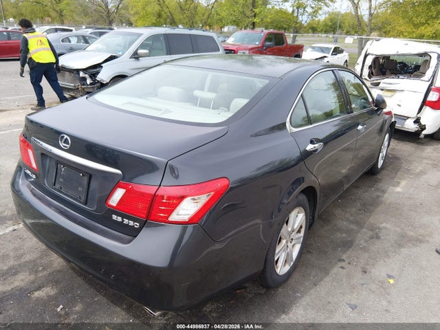 Продаж на аукціоні авто 2008 Lexus Es 350, vin: JTHBJ46G982233519, номер лоту: 44986937