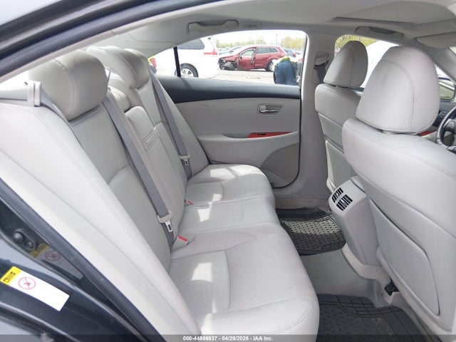 Продаж на аукціоні авто 2008 Lexus Es 350, vin: JTHBJ46G982233519, номер лоту: 44986937