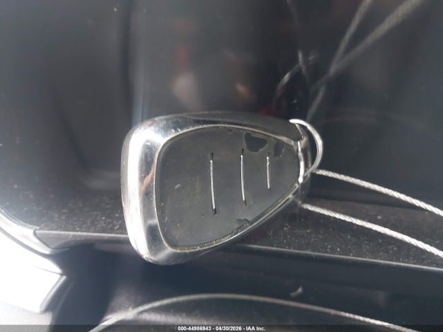 Chevrolet Volt Premier 2017 1G1RD6S5XHU195044 Image 11
