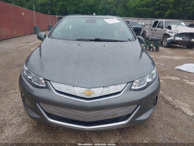 Chevrolet Volt Premier 2017 1G1RD6S5XHU195044 Image 13