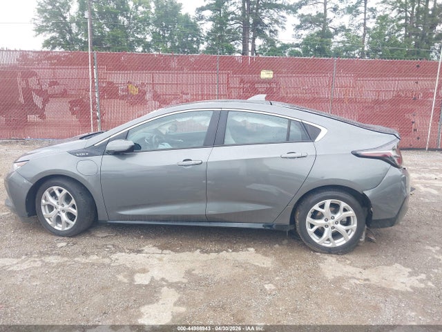 Chevrolet Volt Premier 2017 1G1RD6S5XHU195044 Image 15