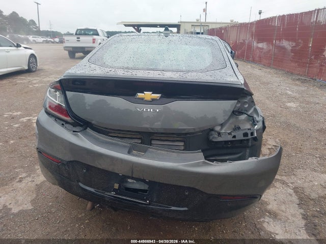 Chevrolet Volt Premier 2017 1G1RD6S5XHU195044 Image 17