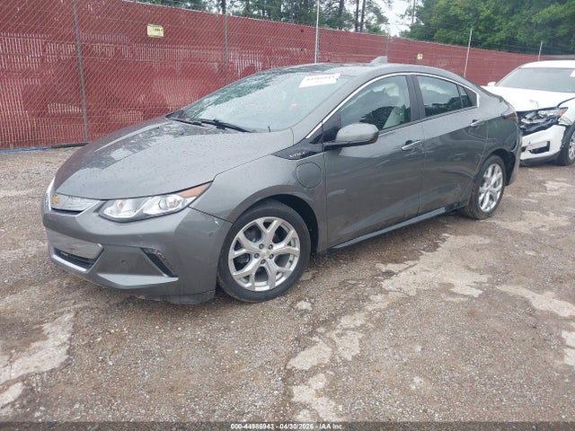 Chevrolet Volt Premier 2017 1G1RD6S5XHU195044 Image 2