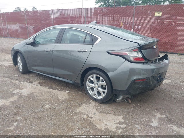 Chevrolet Volt Premier 2017 1G1RD6S5XHU195044 Image 3