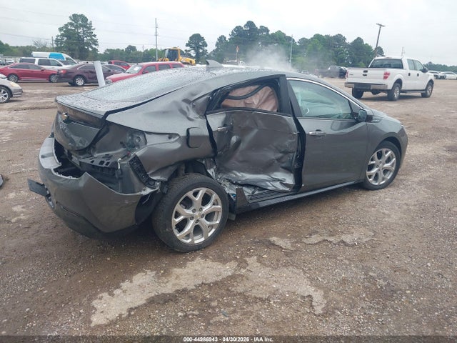 Chevrolet Volt Premier 2017 1G1RD6S5XHU195044 Image 4