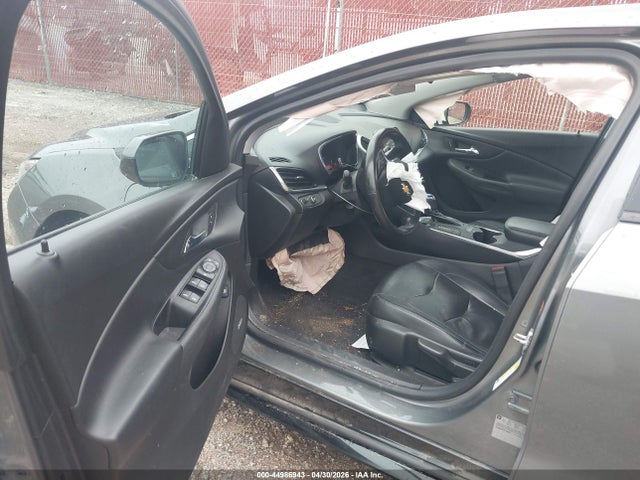 Chevrolet Volt Premier 2017 1G1RD6S5XHU195044 Image 5