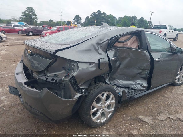 Chevrolet Volt Premier 2017 1G1RD6S5XHU195044 Image 6