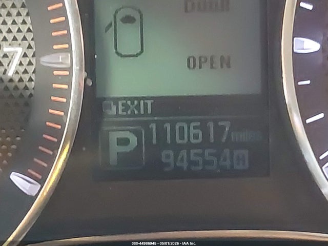 Nissan Armada Sl 2017 JN8AY2NC7H9506173 Image 15