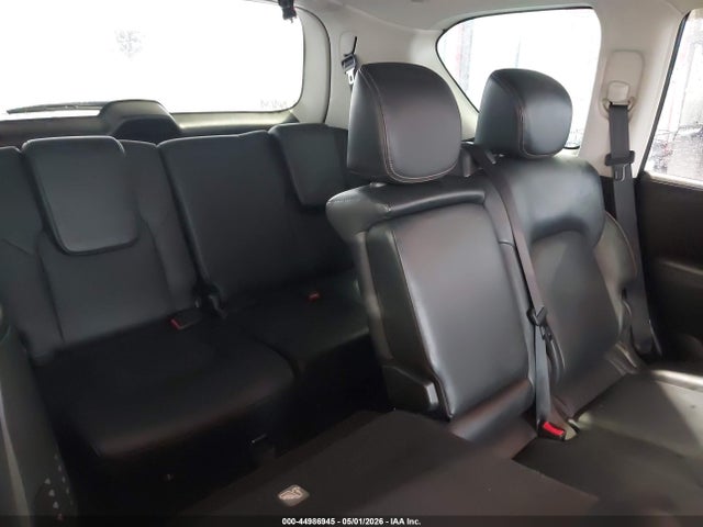 Nissan Armada Sl 2017 JN8AY2NC7H9506173 Image 8