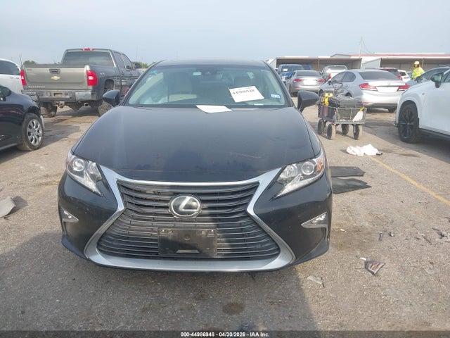 Aukcja sprzedaży 2017 Lexus Es 350, vin: 58ABK1GG5HU056519, numer aukcji: 44986948